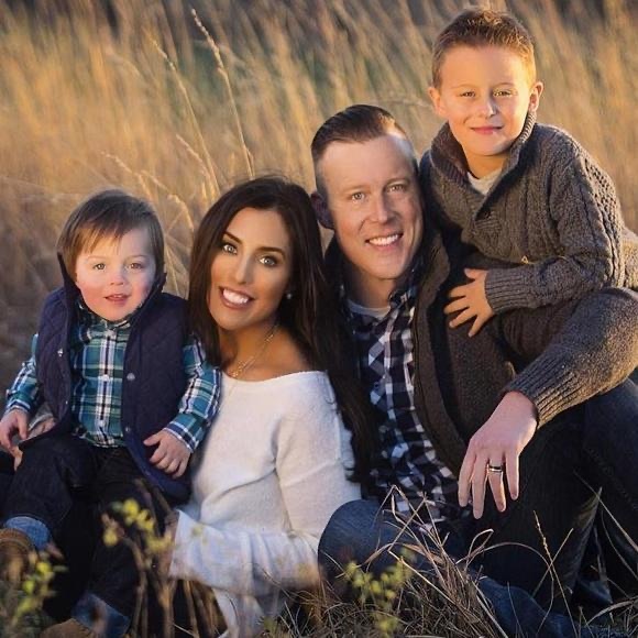 Meet your Posher, Jamie - Picture 1 of 1